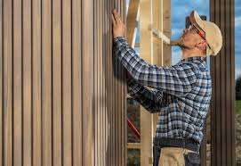 Siding for Commercial Buildings in Hays, MT